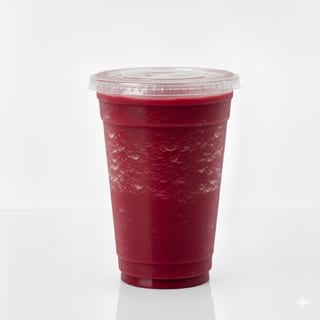 Classic Acai Smoothie
