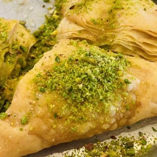 Baklava