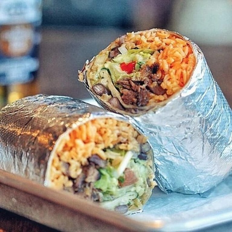 Mexican Bar Food: Tacos, Burritos, and More