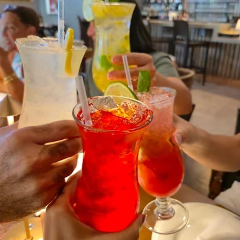 More Than Thai & Vietnamese Food — We’re Family