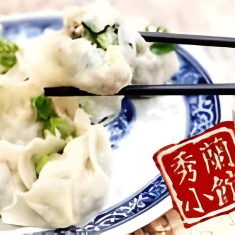 Delicious Dumplings: Taiwanese and Noodle Specialties