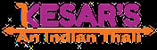 Kesar’s-An Indian Thali
