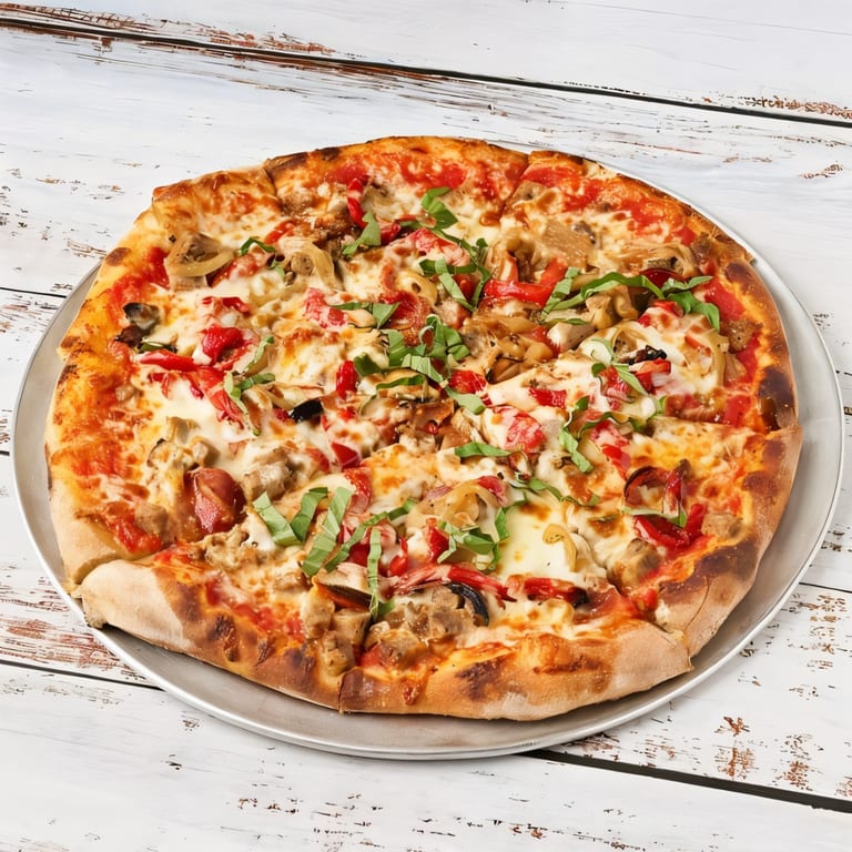 Easy Ordering & Convenient Options