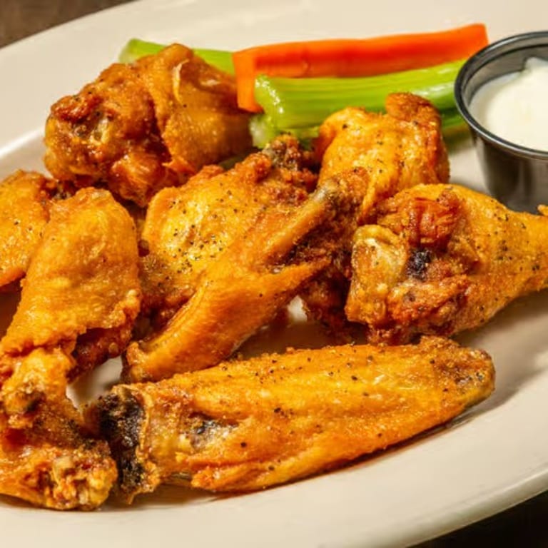 Crave-Worthy Chicken Tenders and More