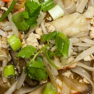 Thai Kitchen Noodle Dinner