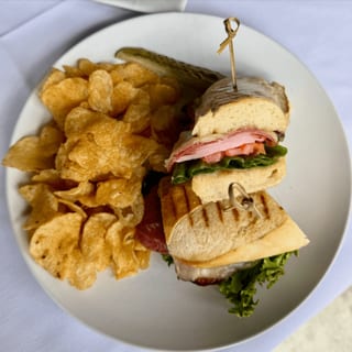 The John Gotti Sandwich