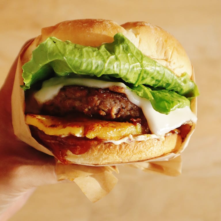 Comfort Food, Vegan Style