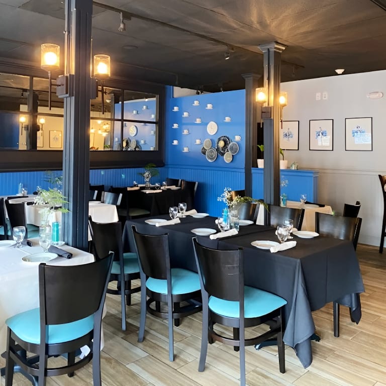 A Space to Relax and Enjoy