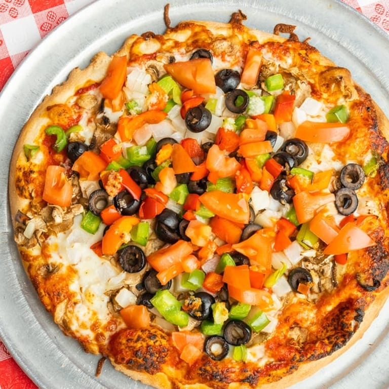 Delicious Lasagna and Italian Classics