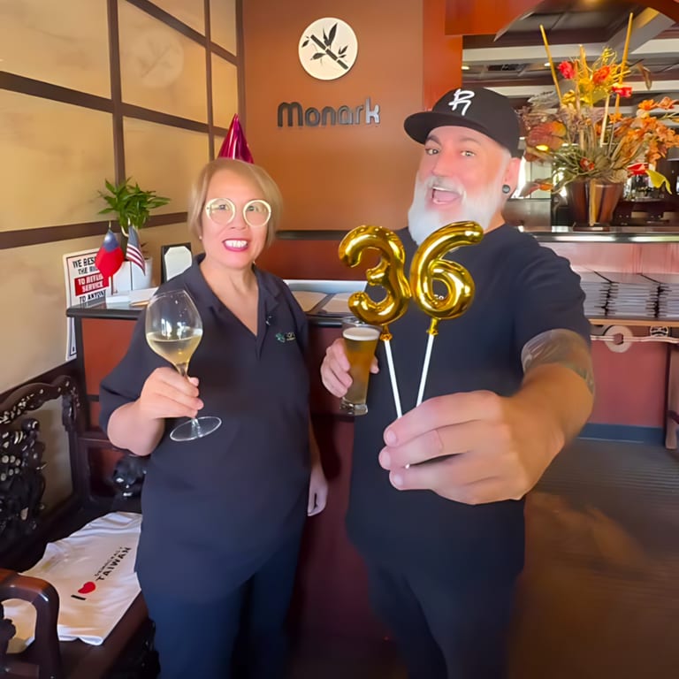 A Riverside Legacy Since 1990