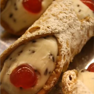 Cannoli