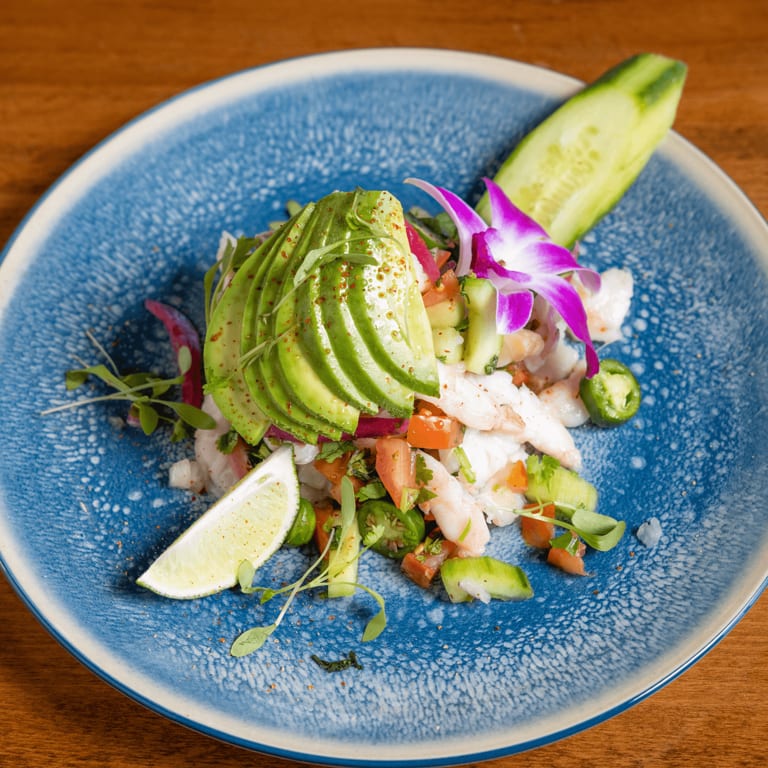 Delicious Enchiladas: A Mexican Fusion Favorite