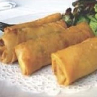 Thai Spring Rolls