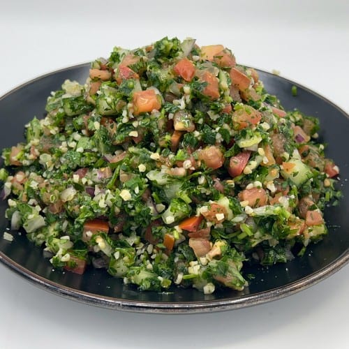 32 Tabouleh (Small).
