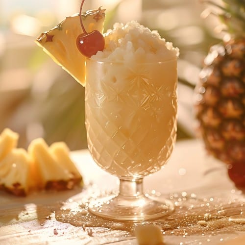 Pina Colada.