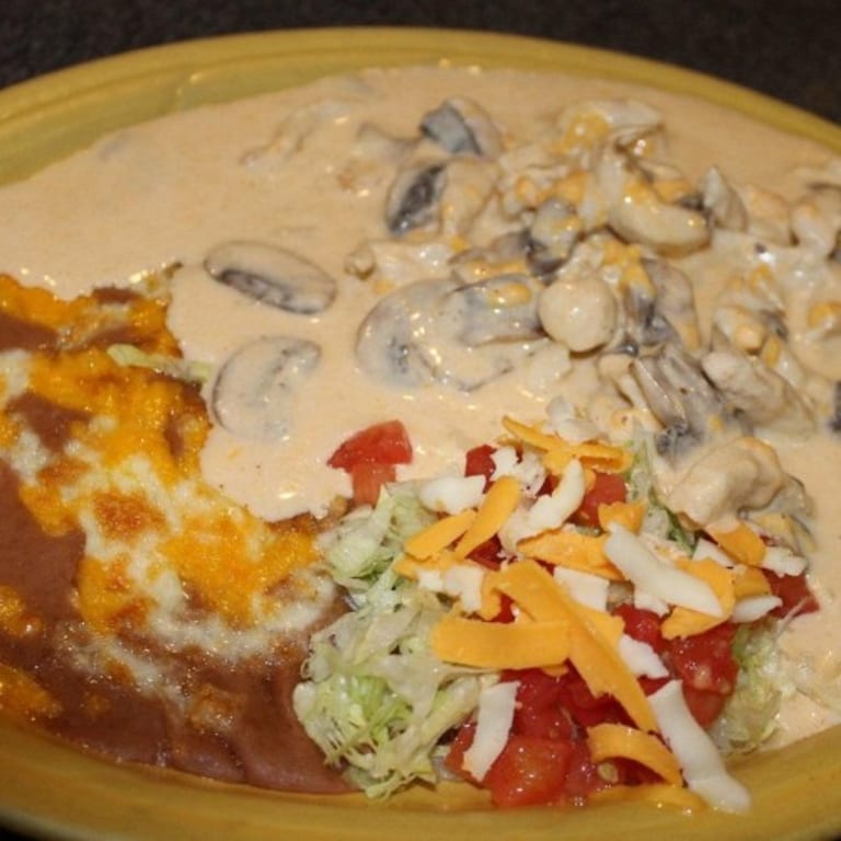 Taco Delights: Authentic Mexican and Tex-Mex Fare