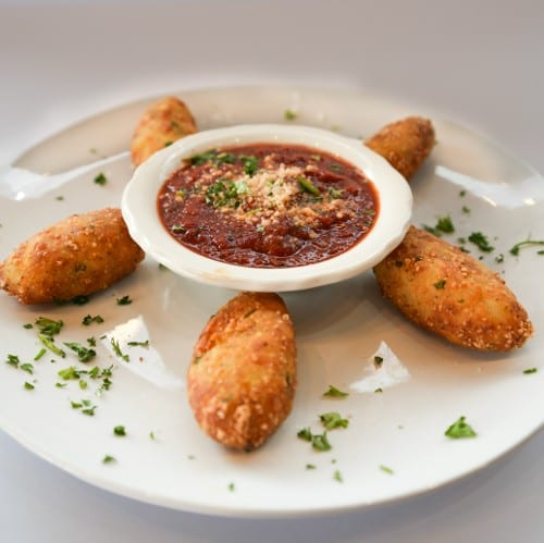 Potato Croquettes (5).