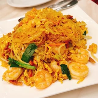 星洲米粉 Singapore Mei Fun Curry Flavor