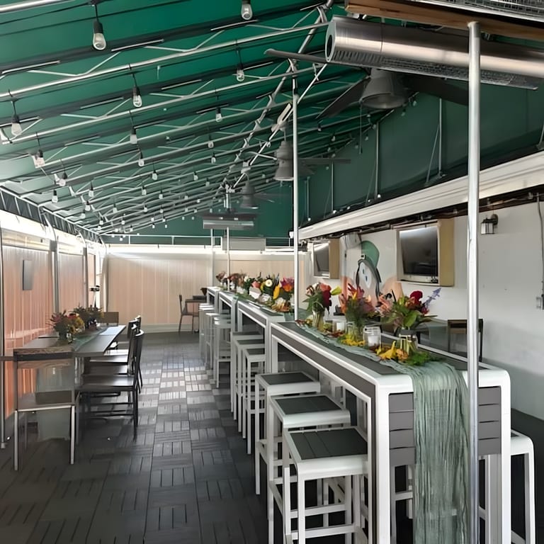 Planning a Party? Let Us Make It Unforgettable