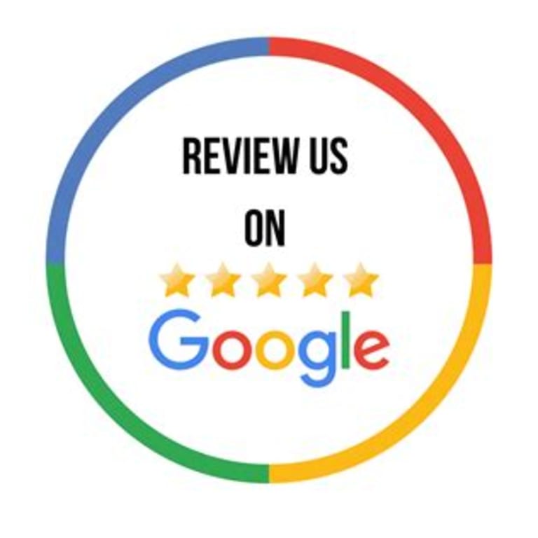 Leave us a Review!