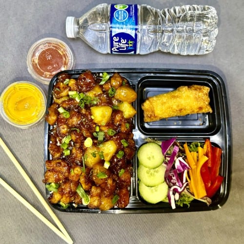 Individual Pack Party Bundle (Serve 10).