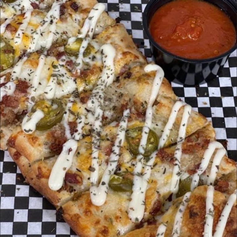 Delicious Burgers: A Crowd Favorite