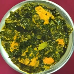 30. Saag.