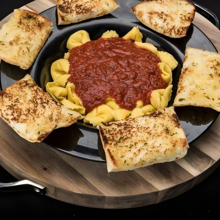 Where Every Bite Tells A Story Of Family.