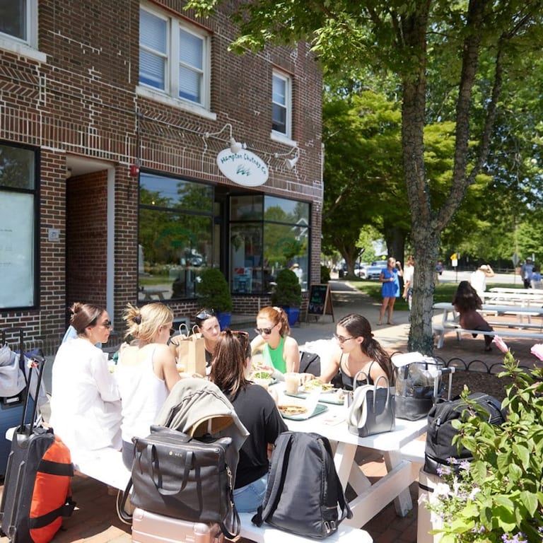 Welcome to Hampton Chutney 🌟