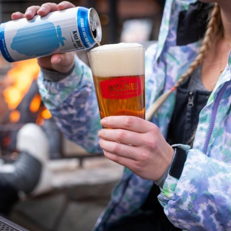 Brewed It Down Right