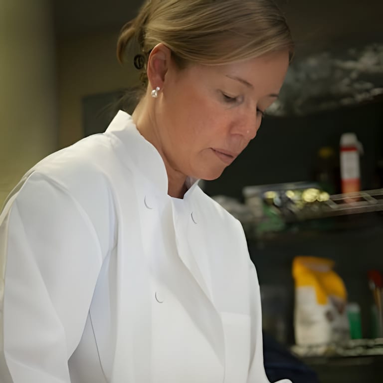 Meet Our Chef: Claudia Rovegno