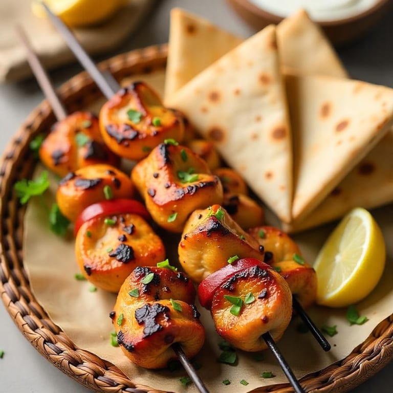 More Than Just Pizza, Indulge in Authentic Flavors