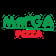 Mega Pizza + Catering