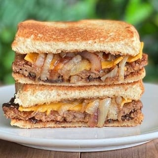 Patty Melt