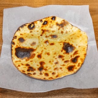 Tandoori Roti Tray