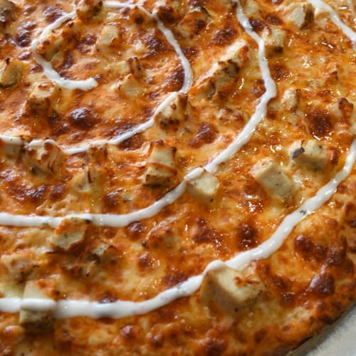 Buffalo Chicken | 14".