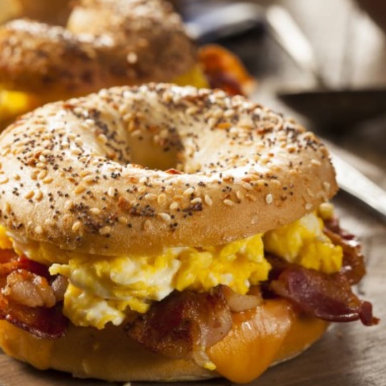 Yogurt Delights: A Healthy Breakfast Option