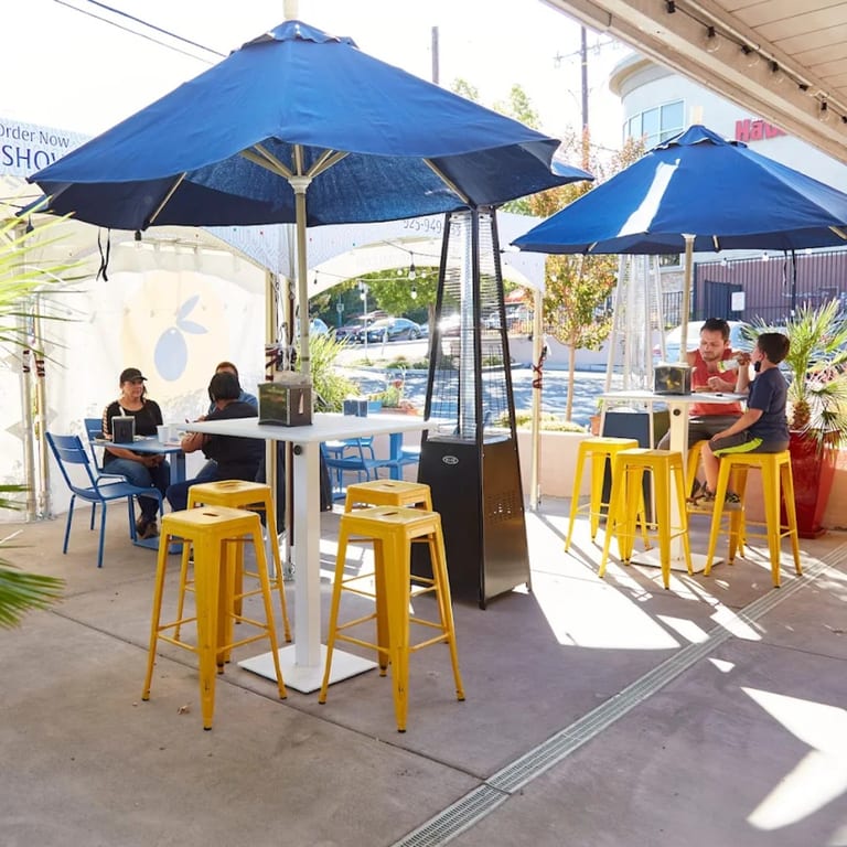 Savor Every Moment with Us