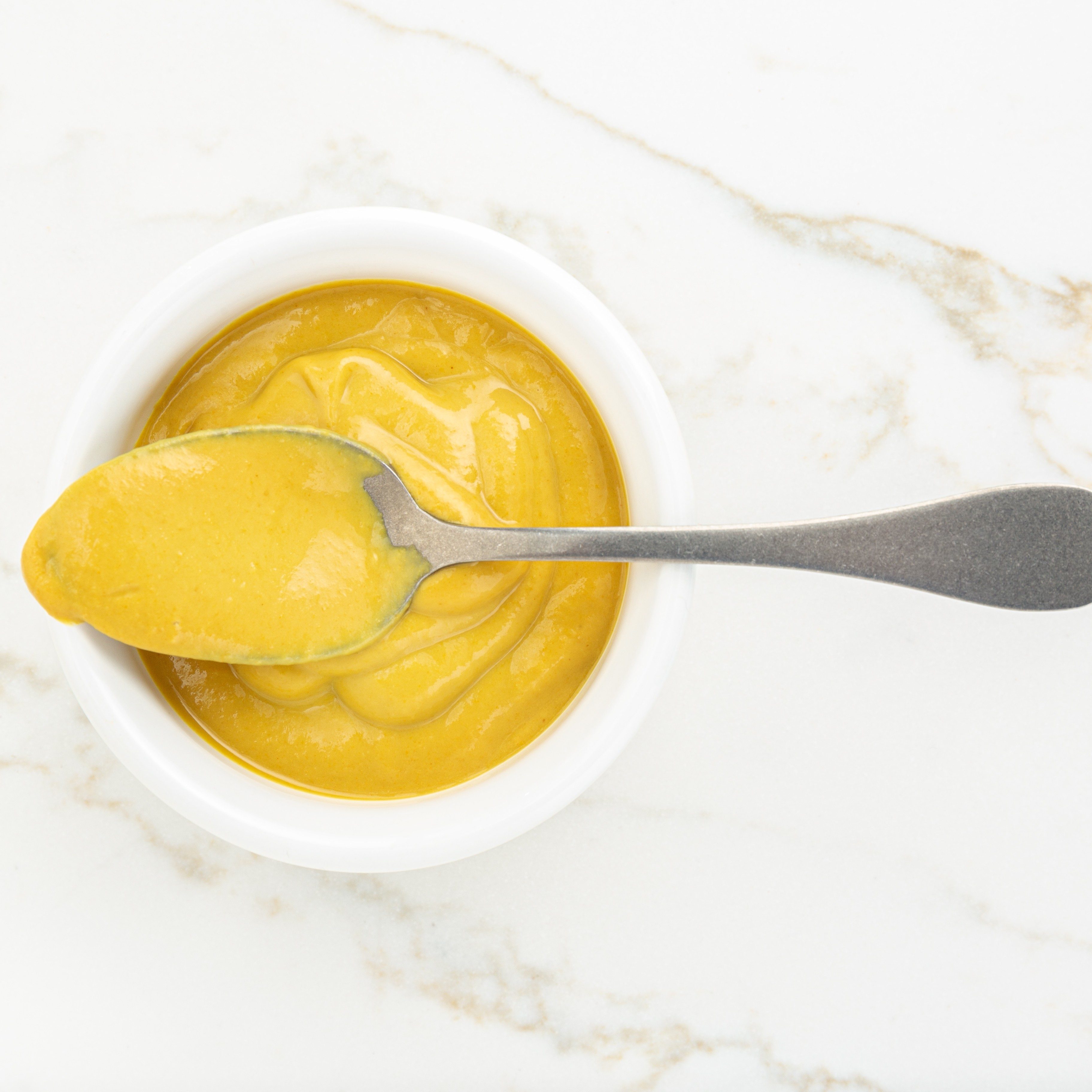 Honey Mustard Sauce.