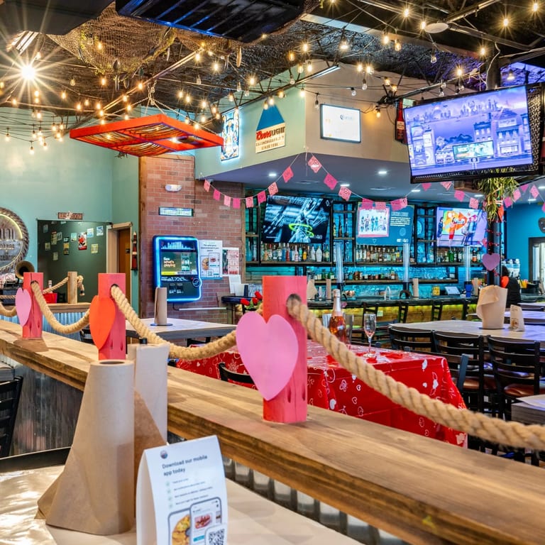 Find Us at Bellmead! 📍