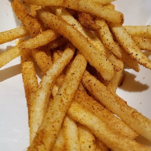 Itto French Fry.