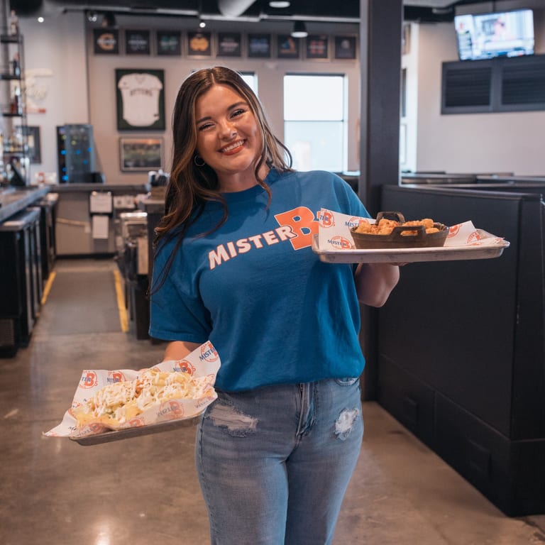 Game Day Eats Meet Family Fun – Henderson, KY