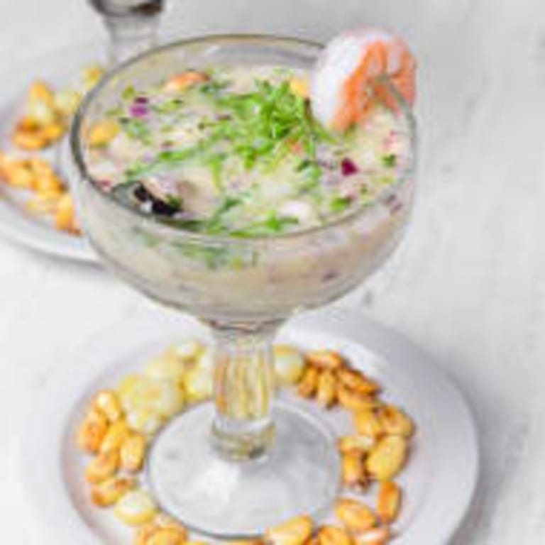 Sweet Endings: Indulge in Delicious Desserts