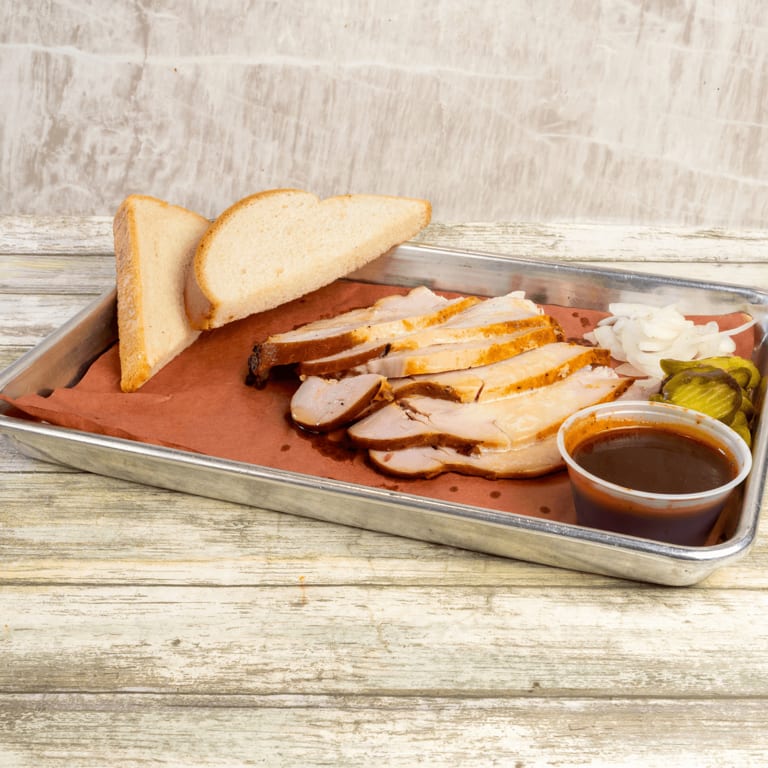 Savory Slider Selections