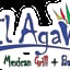 El Agave Mexican Grill
