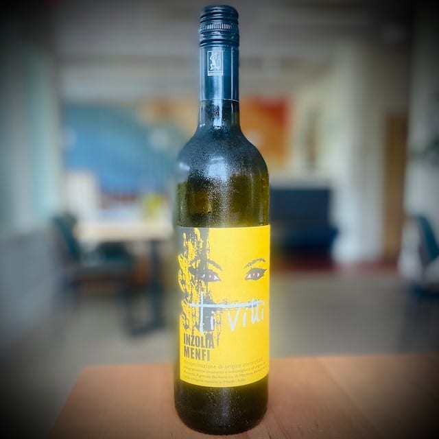 Inzolia, Cantone Barbara.