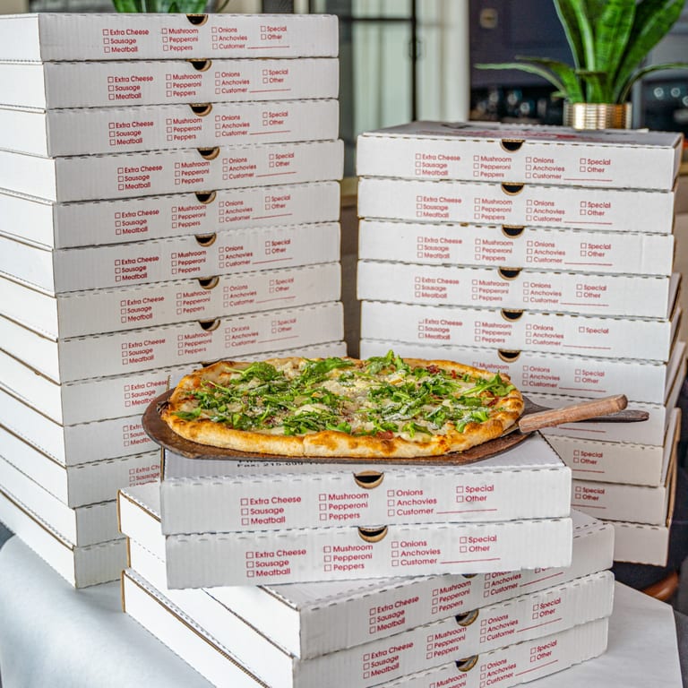 Simple, Fast, Convenient