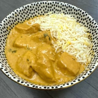 Korma