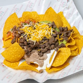 Nachos