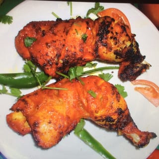 Tandoori Chicken